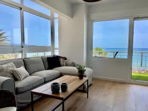 New 2bedroom,best sea front views,on the beach - Image 4