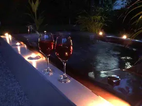 Arenal Thiago with Private Jacuzzi - Image 3