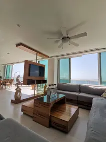 Beachfront Penthouse With Private Pool¡¡¡ - Image 5