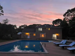 Beach Retreat - Heated Pool, Game Room & Bar - Image 2