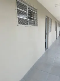 Studio with fast Wi-Fi, kitchen and laundry - Image 4