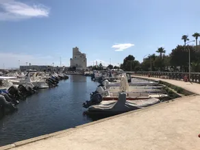 Three-room apartment 50 meters from the sea (LEONE) - Image 2