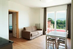 Spacious apartment in the heart of the Dolomites - Image 4