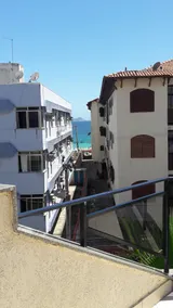 Excelente ático dúplex a 1 cuadra de Prainha con vista parcial al mar - Image 4