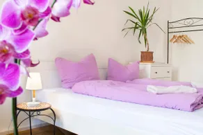 Beautiful three-room apartment in a building from the period of rapid industrial growth - Image 5