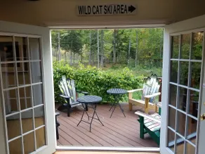 Mt Washington Ski and Hike Haus - Image 4