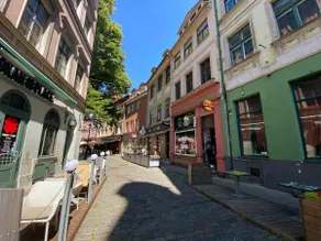 Doma square apartment 2, in the heart of Old town - Image 3