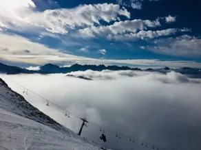 Sapporo I Studio, 2-4 people in Vielha-Baqueira - Image 3