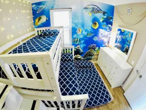Chicago Tropical Condo - Image 4