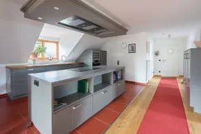 ORGANIC farm Peter Anderl holiday apartment with style - Image 2