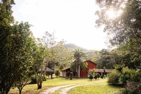 Lush site surrounded by nature in Fri/Tere - Image 5