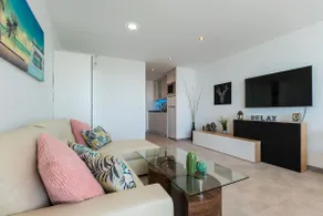 Suite Antonova, first line Calahonda beach - Image 4