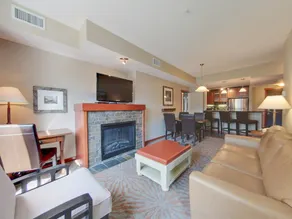 Luxury 2BR Canmore Retreat | Indoor Pool | Near Banff | 10%+ Member-Only Deal - Image 3