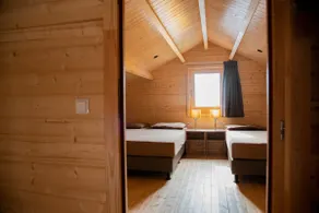 14-person chalet near the sea! - Image 4