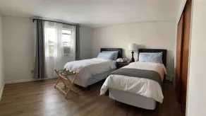 Affordable 1 bedrm;King Bed;Big Closet;DownFeather - Image 3