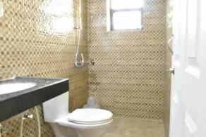 Casa Trinity - A/C fully furnished 2BHK & High speed WiFi to WFH - Image 4