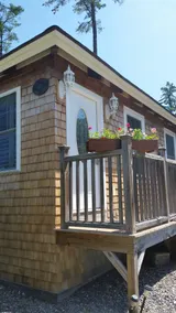 Sheepscot Harbour Cottage #19 - Image 5