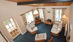 Damson Cottage, English Lakes - Image 3