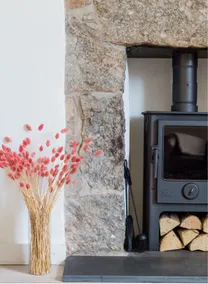 Stylish and cosy cottage in the centre of Mousehole close to the harbour - Image 5
