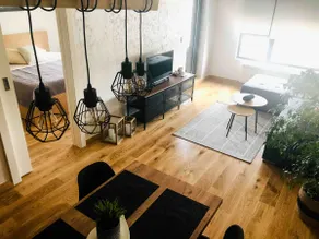 Unamare-lux apartment with garage - Image 3
