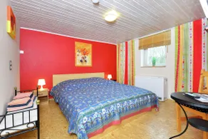 Cozy Apartment in Löwensen Lower Saxony with Private Terrace - Image 5