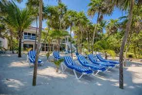 Luxury Oceanfront Akumal Sur Villa w/ Pool, Beach - Image 4