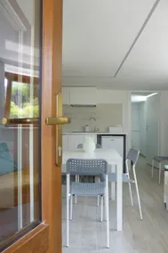 Two-room apartment in the center of Vernante - Image 2