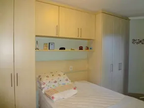 Apartment in Riviera de São Lourenço - 100 meters from the beach. - Image 5
