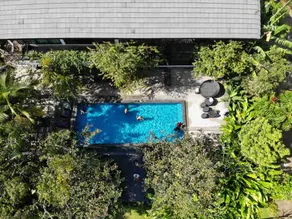 Nadiah Janda Baik Villa - Image 2