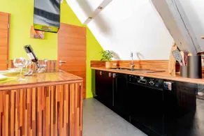Beautiful loft in the heart of the city - Image 3