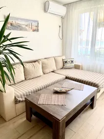 First Sea Line Apartment FLORA, next to the beach - Image 4
