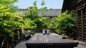 Suo-Oshima Vacation rental. Rog House Valo - Image 4