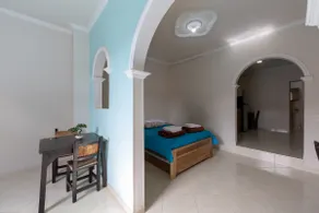 P.102 Nice apartment near Jardín Park - Image 4