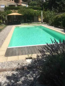 13x5 private pool for up to two people - Image 3