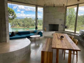 Architectural Award Winning Home - Lakeside, Views - Image 5