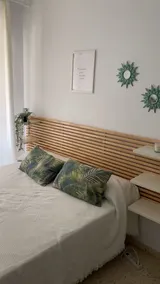 Apartment 1 minute from the beach 2/4 people wifi - Image 4