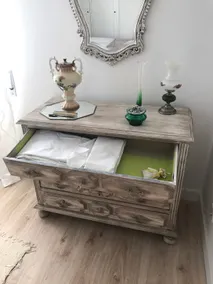 Vintage home in the heart of South Lisbon - Image 3
