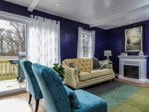 Cozy cottage that welcomes 2 guests and your dog - Image 2