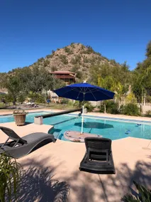 Tropical Mountain Valley Casita - Image 5