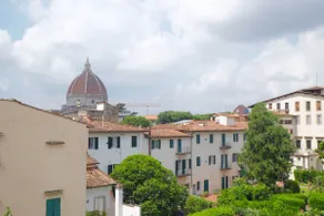 Mansarda with a view - Image 4