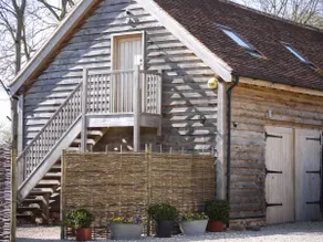 The Hayloft - luxury country retreat - Image 4