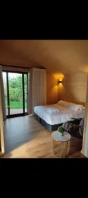 AlgarCarnota1 Cabin with a hot tub - Image 4
