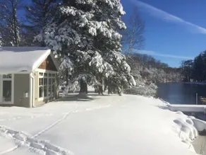 High Falls Riverfront Rental - Image 4