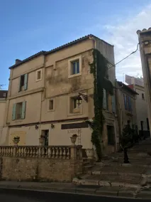 Apartment facing the Arènes - Image 5