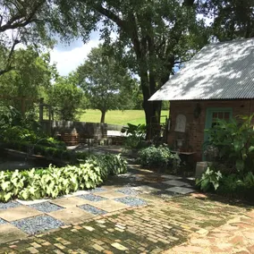 The Cottage at Monte Vista Mansion - Image 3