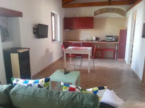 Lovely house in Greek Calabria in Bova - Image 4