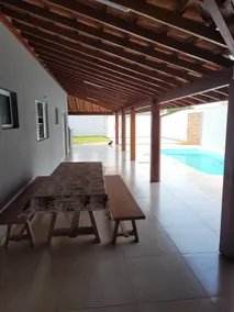 comfortable house with pool and wifi in brotas - Image 5