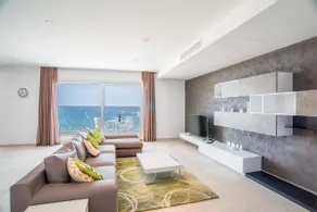 Brand New Contemporary Sky Villas with Private pool - The Waterfront - Image 5