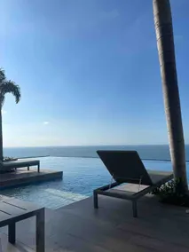 Condominium in Sayan Beach Zona Romantica 8e - Image 5