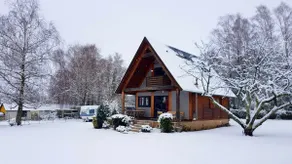 Chalet with a breathtaking view - Image 3